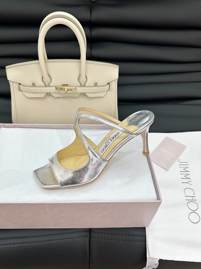 Jimmy Choos Heels Code JM0081 - 1