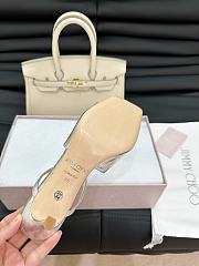 Jimmy Choos Heels Code JM0081 - 5