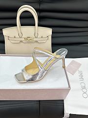 Jimmy Choos Heels Code JM0081 - 3