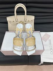 Jimmy Choos Heels Code JM0081 - 2