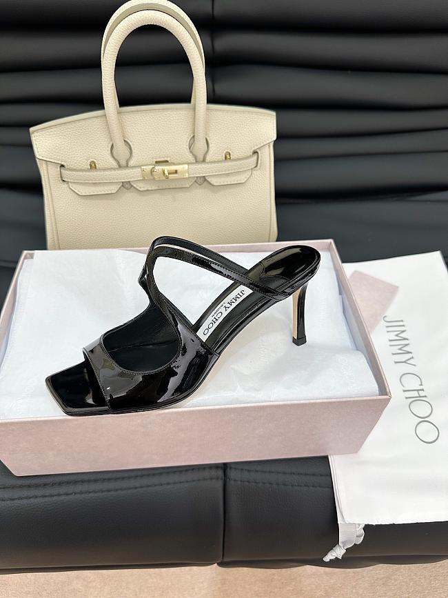 Jimmy Choos Heels Code JM0082 - 1