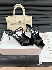 Jimmy Choos Heels Code JM0082 - 6