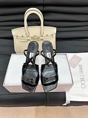 Jimmy Choos Heels Code JM0082 - 4