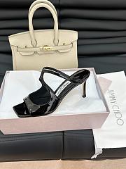 Jimmy Choos Heels Code JM0082 - 3