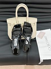 Jimmy Choos Heels Code JM0082 - 2