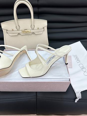 Jimmy Choos Heels Code JM0083