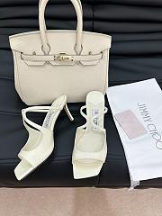 Jimmy Choos Heels Code JM0083 - 6
