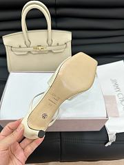 Jimmy Choos Heels Code JM0083 - 5