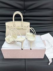 Jimmy Choos Heels Code JM0083 - 4