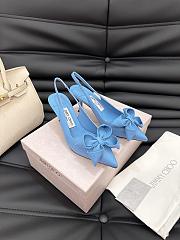 Jimmy Choos Heels Code JM0091 - 6