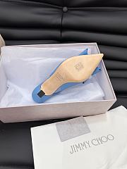 Jimmy Choos Heels Code JM0091 - 5