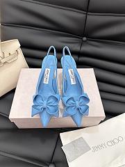 Jimmy Choos Heels Code JM0091 - 4