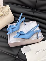 Jimmy Choos Heels Code JM0091 - 3