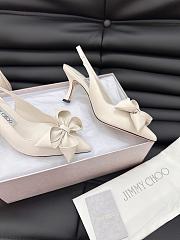 Jimmy Choos Heels Code JM0092 - 6