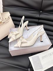 Jimmy Choos Heels Code JM0092 - 5