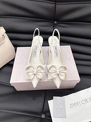 Jimmy Choos Heels Code JM0092 - 2