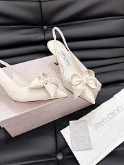 Jimmy Choos Heels Code JM0092 - 3