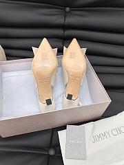 Jimmy Choos Heels Code JM0092 - 4