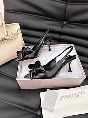 Jimmy Choos Heels Code JM0093 - 6
