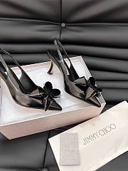 Jimmy Choos Heels Code JM0093 - 5