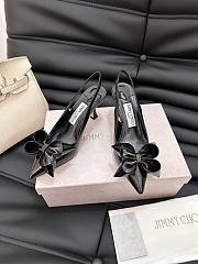 Jimmy Choos Heels Code JM0093 - 4
