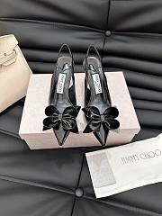Jimmy Choos Heels Code JM0093 - 2