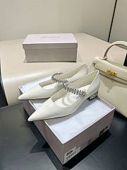 Jimmy Choos Heels Code JM0100 - 1