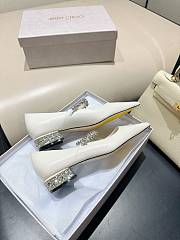 Jimmy Choos Heels Code JM0100 - 6
