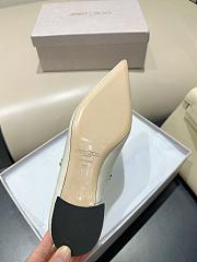 Jimmy Choos Heels Code JM0100 - 2