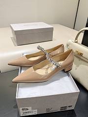 Jimmy Choos Heels Code JM0101 - 1