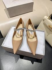 Jimmy Choos Heels Code JM0101 - 5