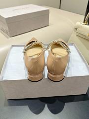 Jimmy Choos Heels Code JM0101 - 2