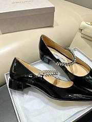 Jimmy Choos Heels Code JM0102 - 5
