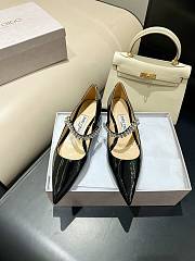 Jimmy Choos Heels Code JM0102 - 4