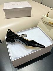 Jimmy Choos Heels Code JM0102 - 3