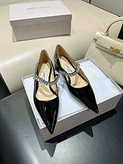 Jimmy Choos Heels Code JM0102 - 2