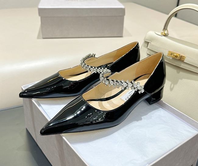 Jimmy Choos Heels Code JM0102 - 1