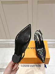 Louis Vuitton Heels LV3116 - 6