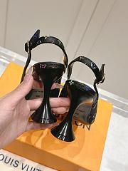 Louis Vuitton Heels LV3116 - 5