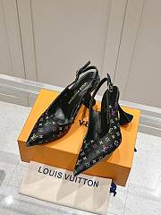 Louis Vuitton Heels LV3116 - 4