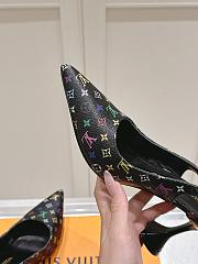 Louis Vuitton Heels LV3116 - 2