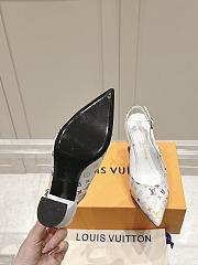 Louis Vuitton Heels LV3117 - 4
