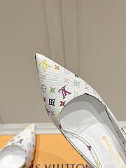 Louis Vuitton Heels LV3117 - 2