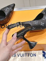 Louis Vuitton Heels LV3118 - 6