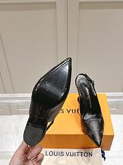 Louis Vuitton Heels LV3118 - 5
