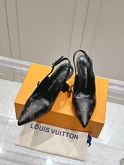 Louis Vuitton Heels LV3118 - 4
