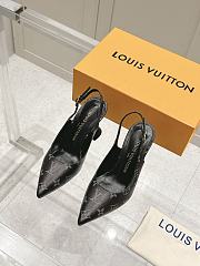 Louis Vuitton Heels LV3118 - 2