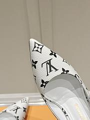 Louis Vuitton Heels LV3119 - 6