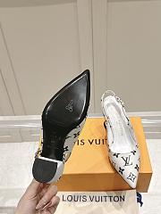 Louis Vuitton Heels LV3119 - 5