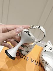 Louis Vuitton Heels LV3119 - 4